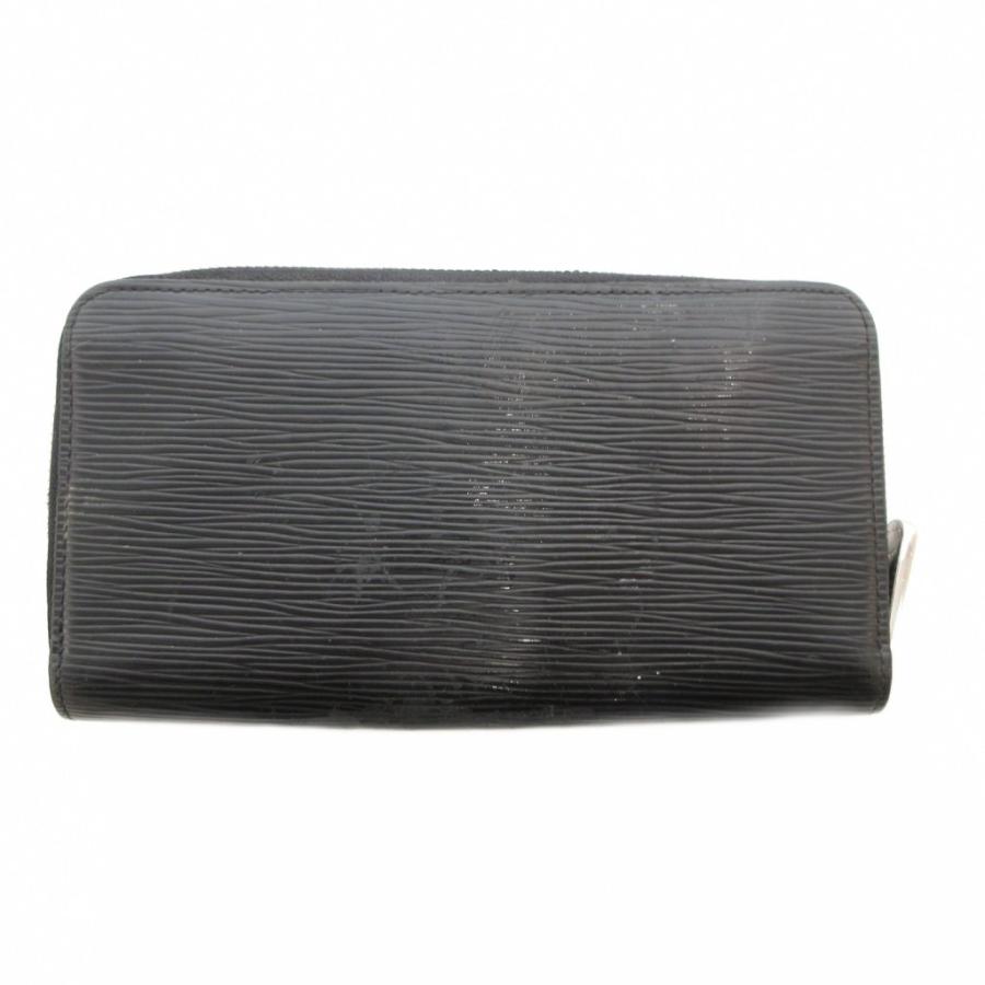 LOUIS VUITTON（ルイ・ヴィトン） エピ ジッピー ウォレット 長財布