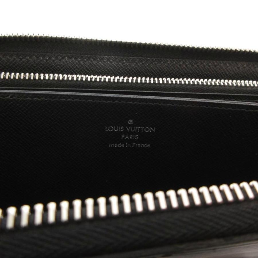 LOUIS VUITTON（ルイ・ヴィトン） エピ ジッピー ウォレット 長財布