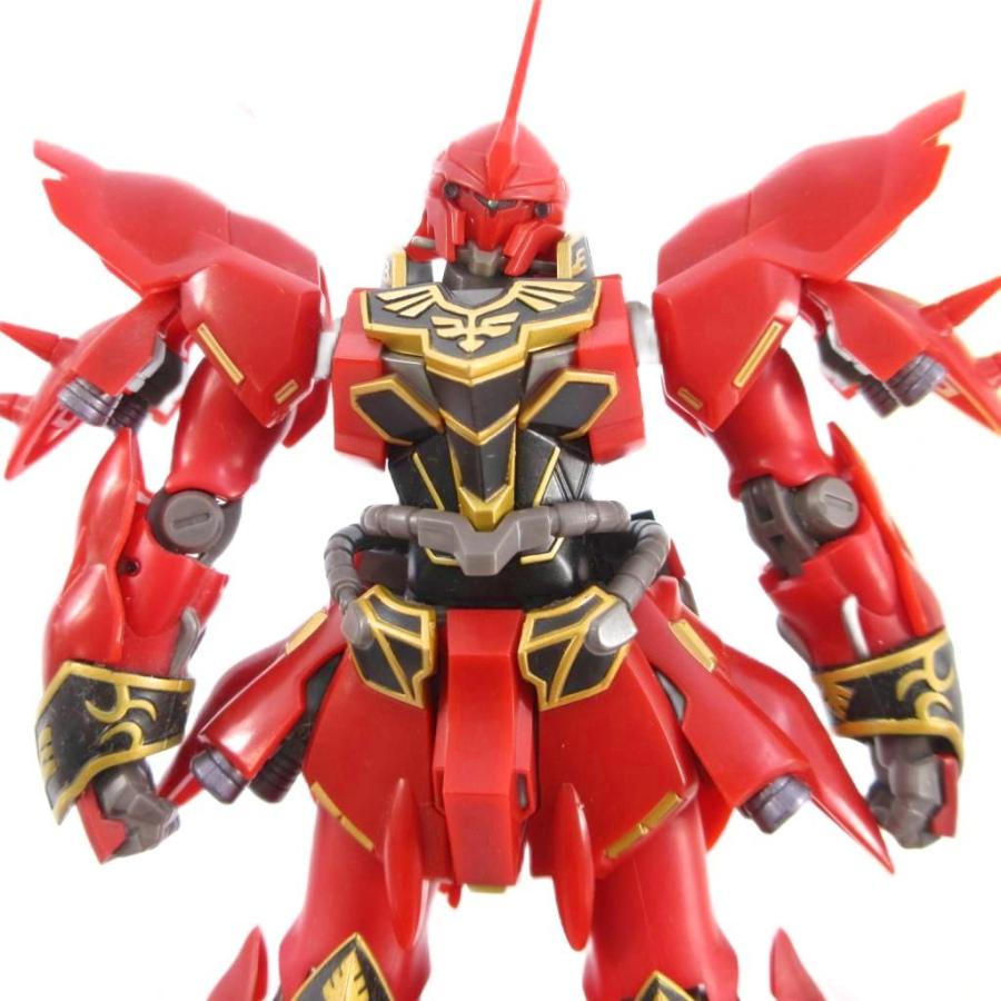 BANDAI ROBOT魂 SIDE MS R-Number155 機動戦士ガンダムUC MSN-06S