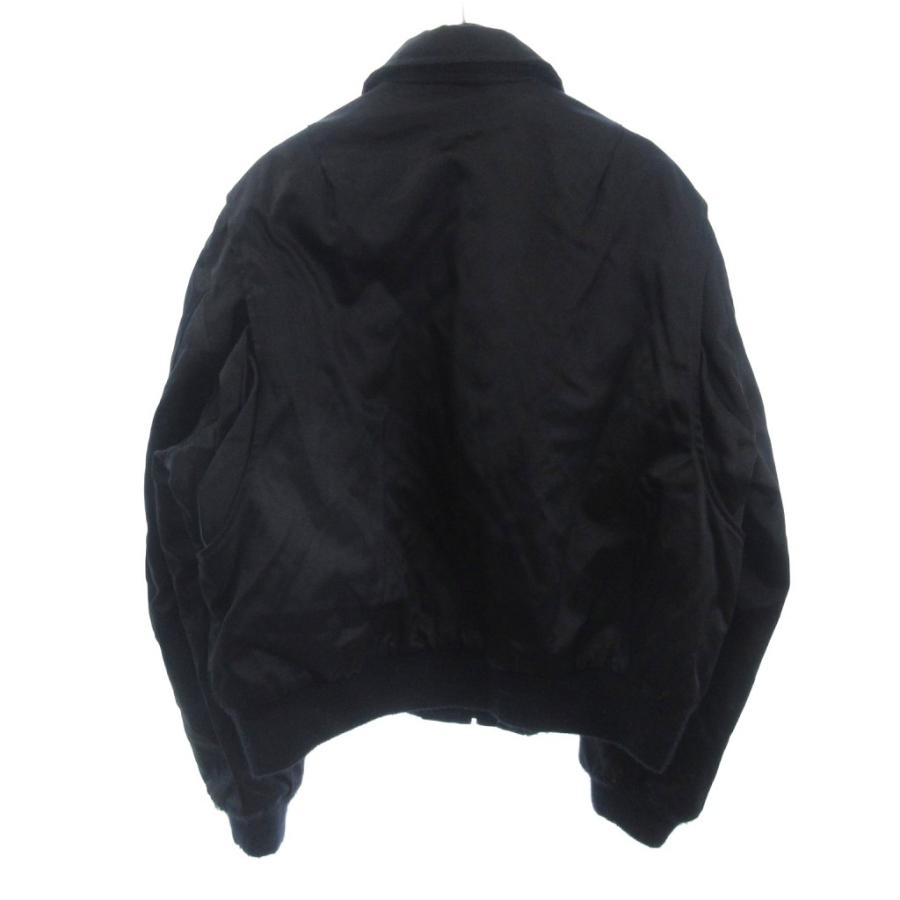 ISS INC社製 TYPE CWU 55/P タイタンクロス フライトジャケット USA製