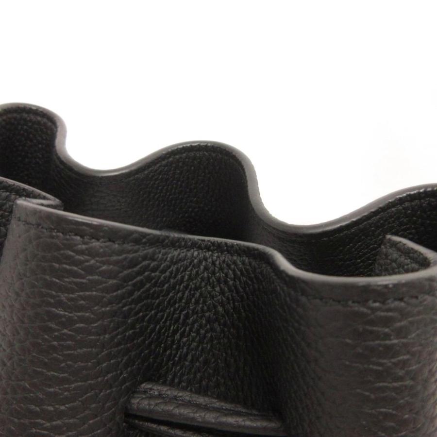 ボナベンチュラ BONAVENTURA ノア バッグ ショルダー シュリンクレザー