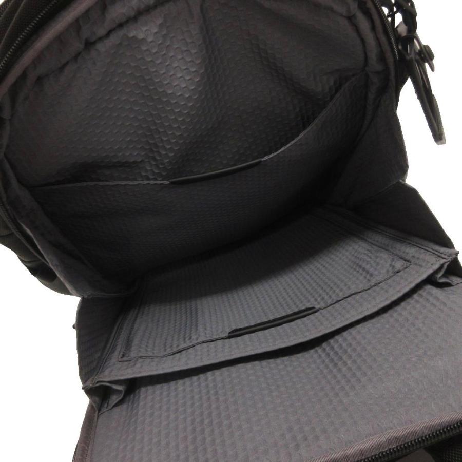 TUMI（トゥミ） 美品 ALPHA BRAVO サーチ バックパック リュック