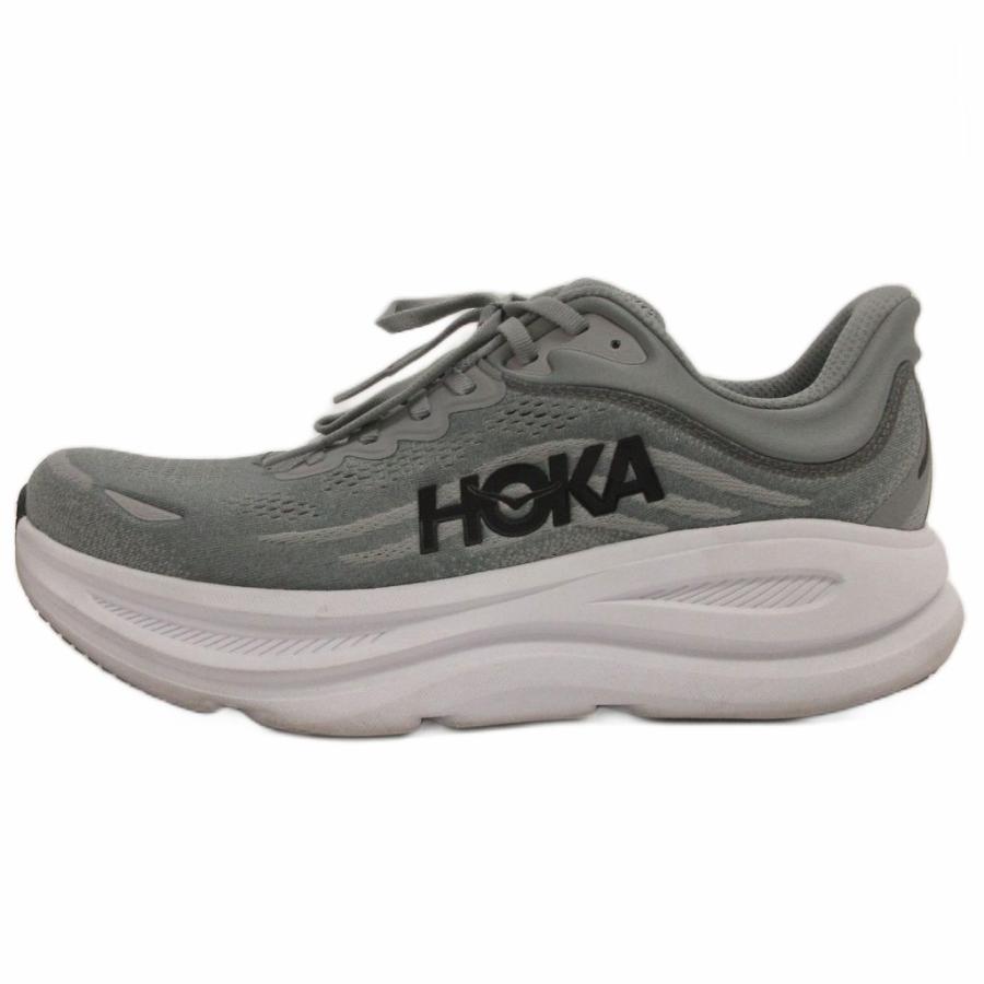 ホカオネオネ HOKA ONE ボンダイ BONDI 9 ランニングシューズ