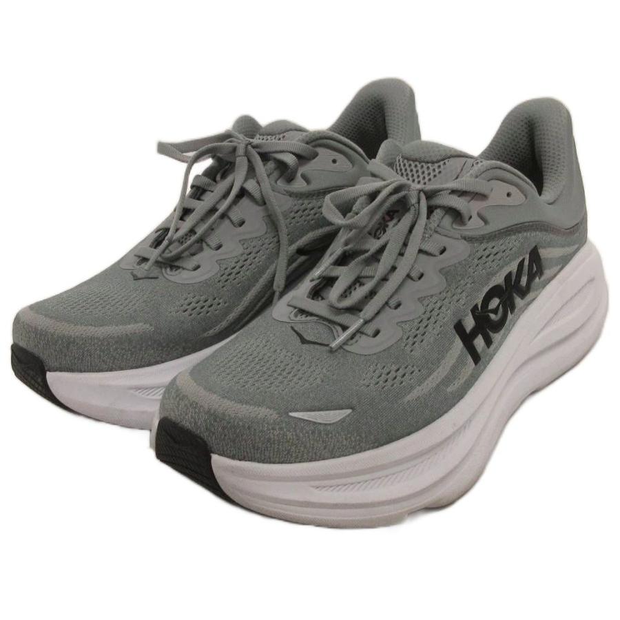 ホカオネオネ HOKA ONE ボンダイ BONDI 9 ランニングシューズ