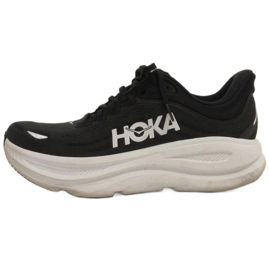 28cm Hoka OneOne Bondi 9 スニーカー ホカオネオネ HOKA ONE ボンダイ BONDI 9 ランニングシューズ
