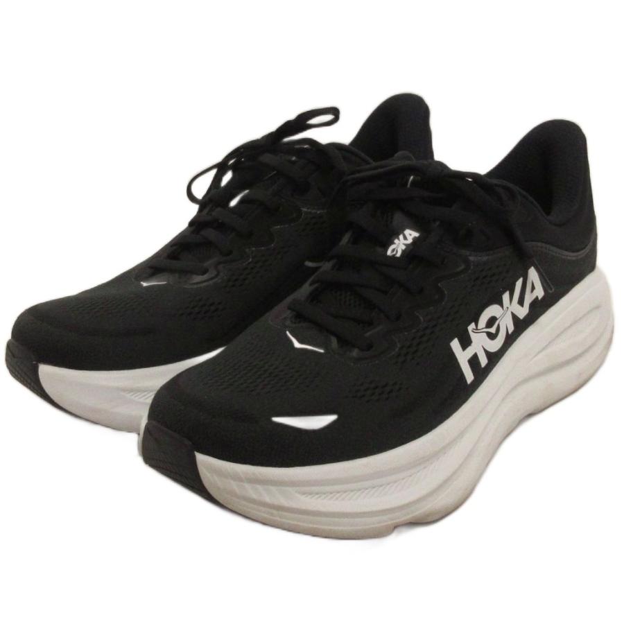 ホカオネオネ HOKA ONE ボンダイ BONDI 9 ランニングシューズ