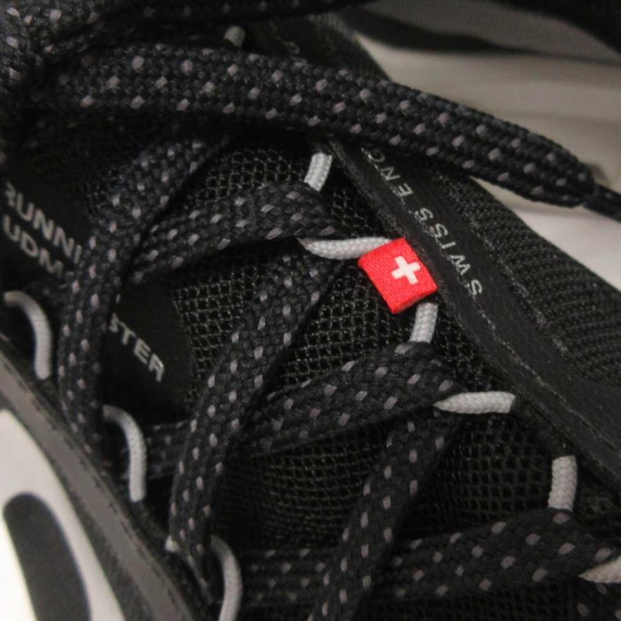 オン ON クラウドモンスター ランニングシューズ スニーカー ブラック