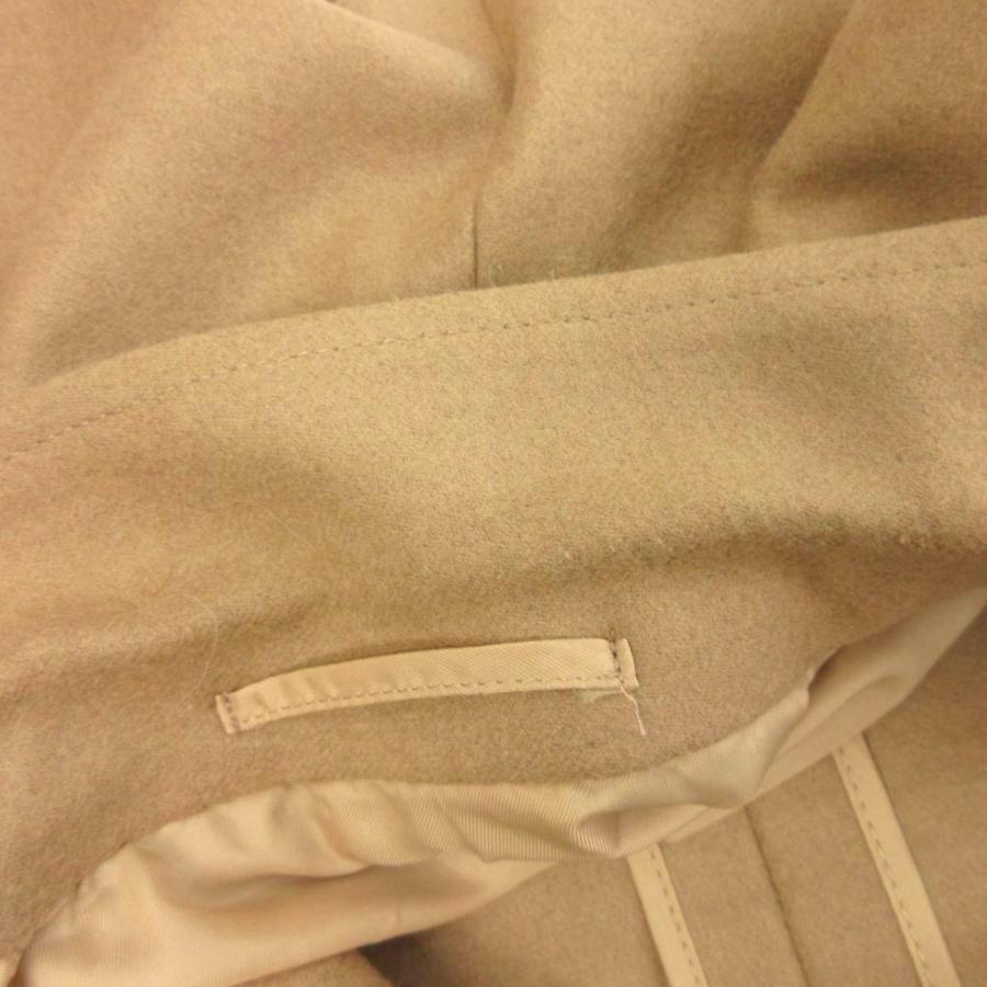 ジェイプレス J.PRESS テーラードジャケット ブレザー ウール 金ボタン