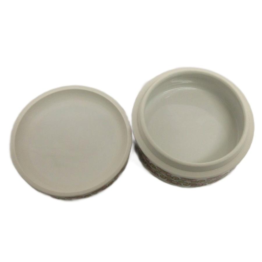 未使用品 KUTANI SEAL 遊中川 2018 ボンボニエール 戌 中川政七商店