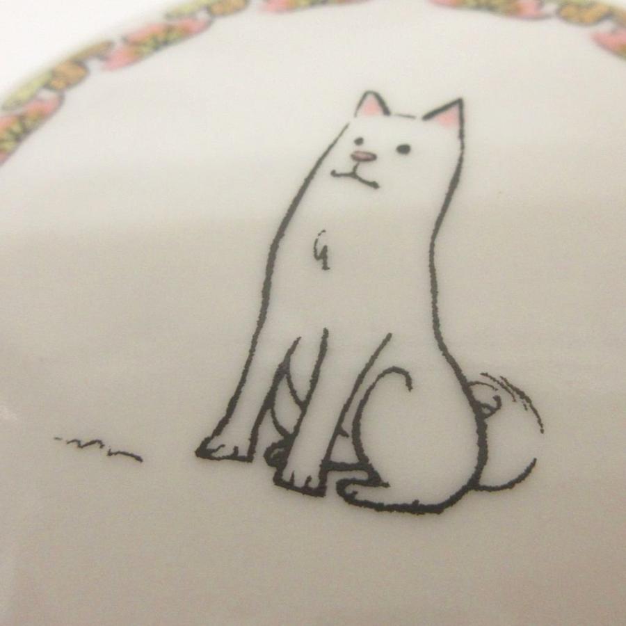未使用品 KUTANI SEAL 遊中川 2018 ボンボニエール 戌 中川政七商店