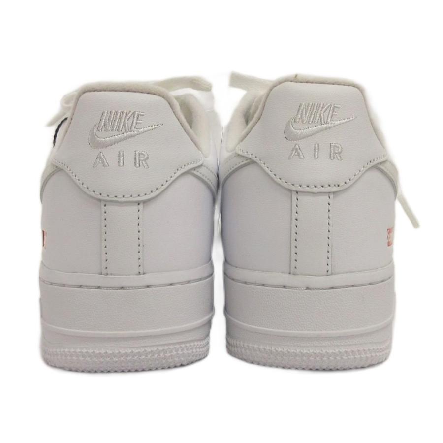 NIKE（ナイキ） シュプリーム Supreme エアフォース1 ロー スニーカー