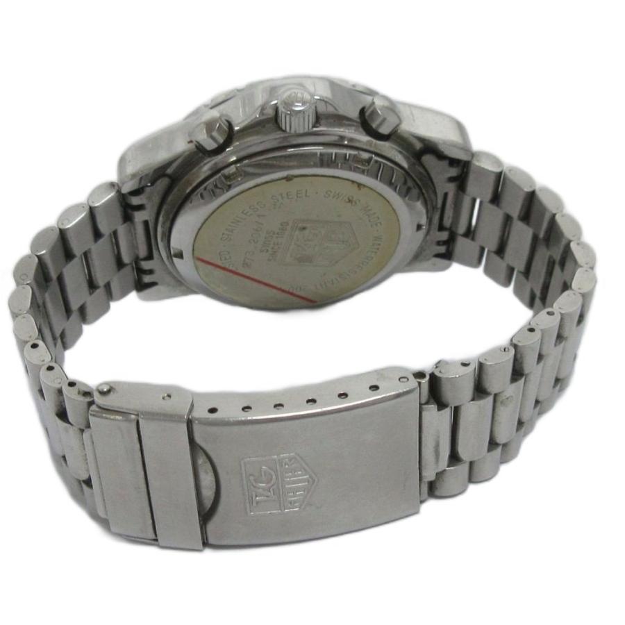 TAG HEUER（タグ・ホイヤー） TAG HEUER 2000 プロフェッショナル
