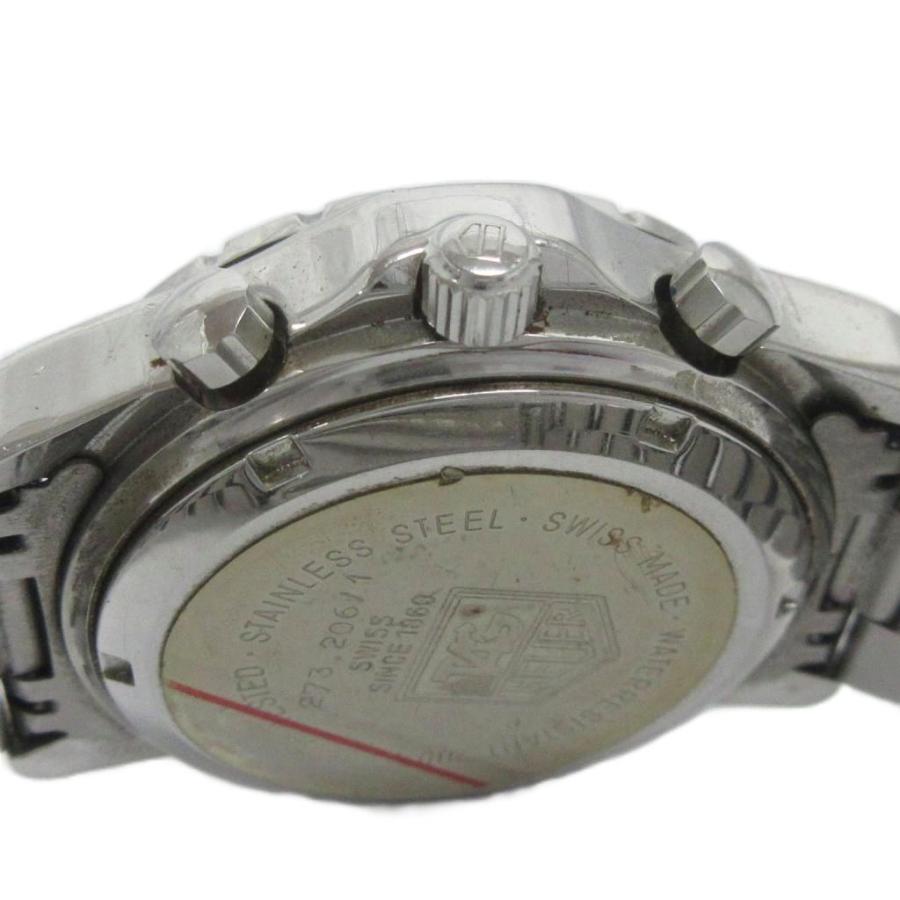 TAG HEUER（タグ・ホイヤー） TAG HEUER 2000 プロフェッショナル