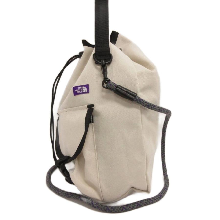 ノースフェイス パープルレーベル THE NORTH FACE PURPLE LABEL stroll 