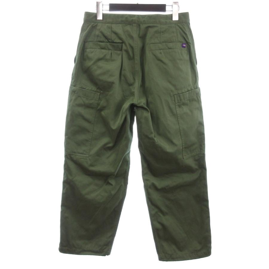 ノースフェイス NT5202N パープルレーベル グリーン オリーブ ノースフェイス NT5202N パープルレーベル グリーン オリーブ - メルカリ