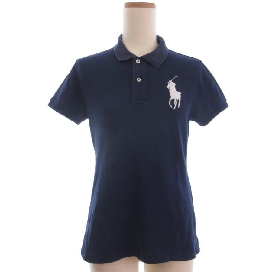 ポロ ラルフローレン POLO RALPH LAUREN スキニーフィット ポロシャツ
