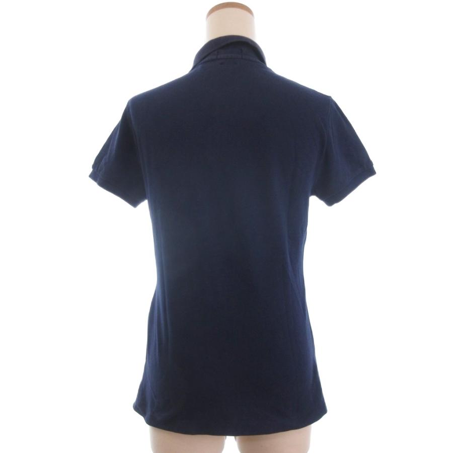ポロ ラルフローレン POLO RALPH LAUREN スキニーフィット ポロシャツ