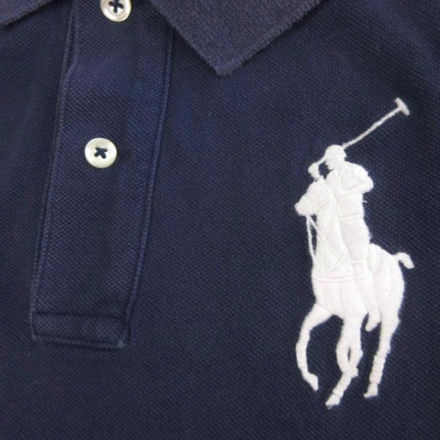 ポロ ラルフローレン POLO RALPH LAUREN スキニーフィット ポロシャツ
