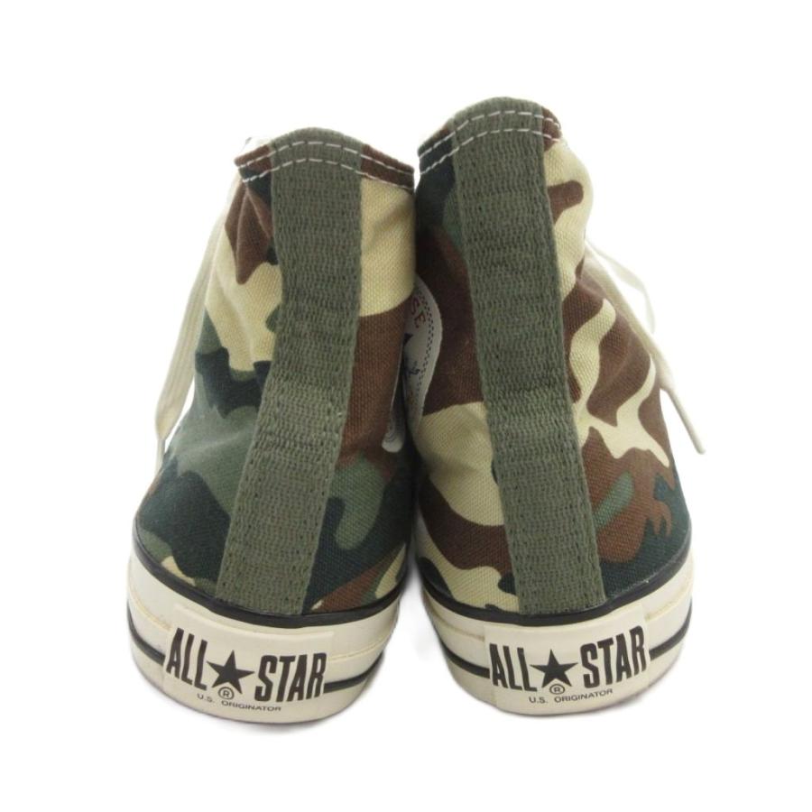 CONVERSE（コンバース） CONVERSE ALLSTAR ハイカットスニーカー