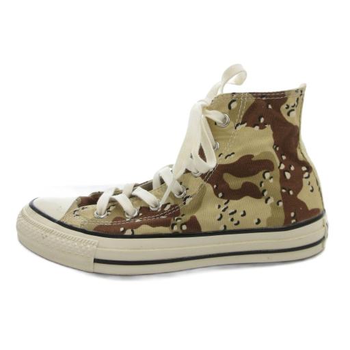 CONVERSE（コンバース） CONVERSE ALLSTAR ハイカットスニーカー 