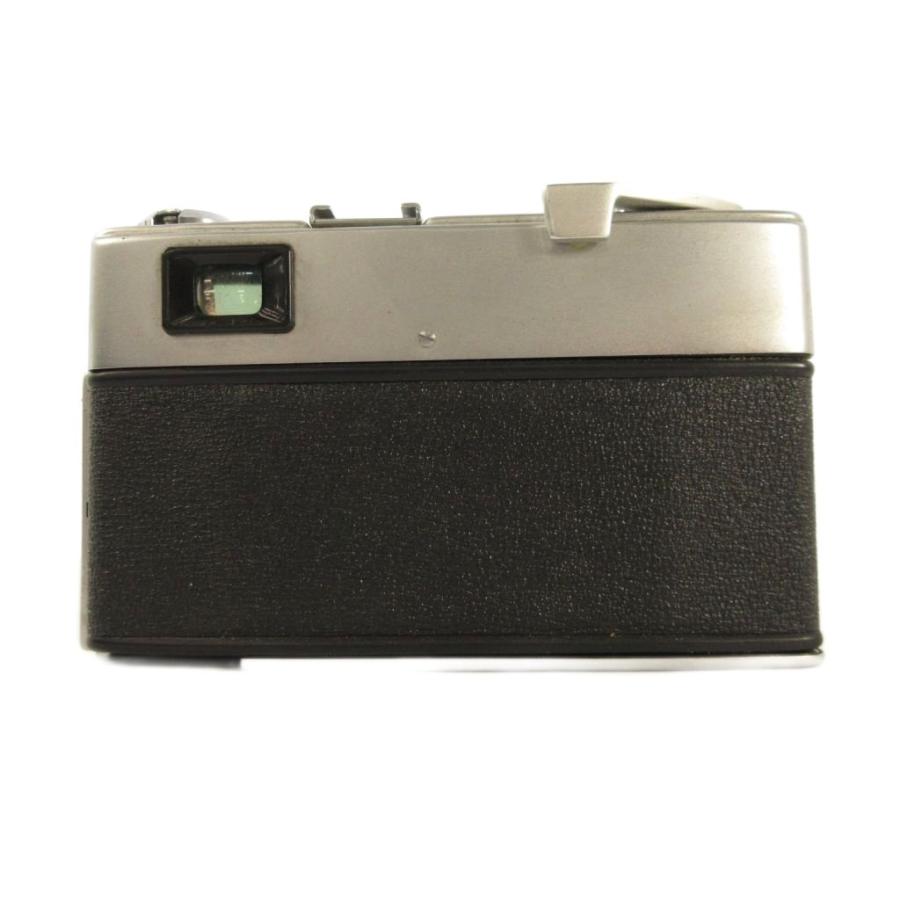 ミノルタ MINOLTA HI-MATIC7 ハイマチック フィルムカメラ ケース付き