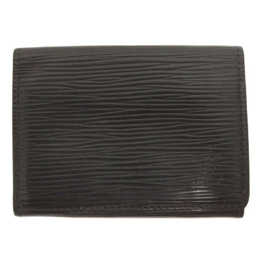 m30 ヴィジット　エピ　ブラック　ルイヴィトン　名刺入れ　カードケース m30 ヴィジット エピ ブラック ルイヴィトン 名刺入れ カードケース