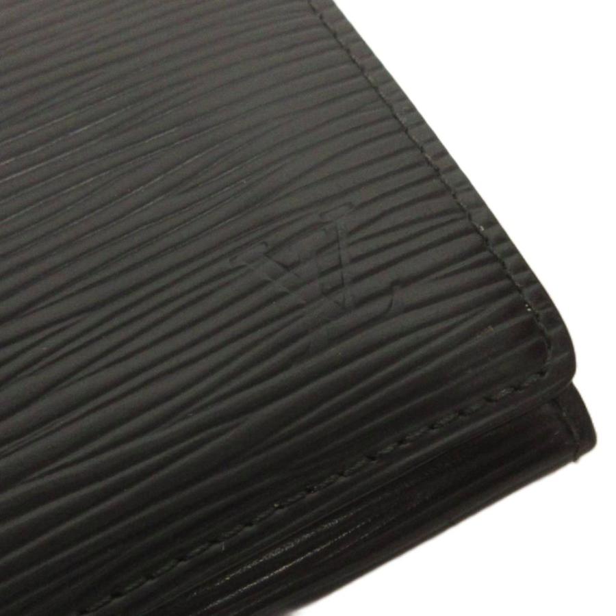 JJ カードケース エピ ブラック 名刺入れ アンヴェロップ 楽天市場】【10%OFFクーポン】 ルイヴィトン 名刺入れ アンヴェロップ