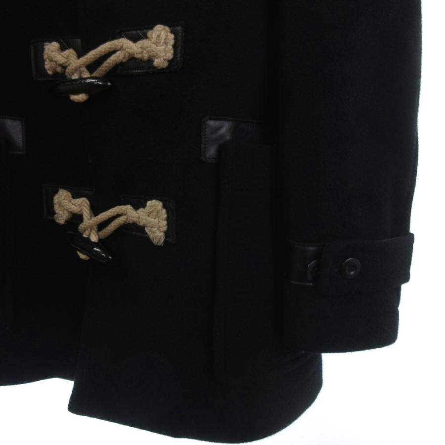 ユナイテッドカー UNITED CARR バズリクソンズ ダッフルコート UC12099