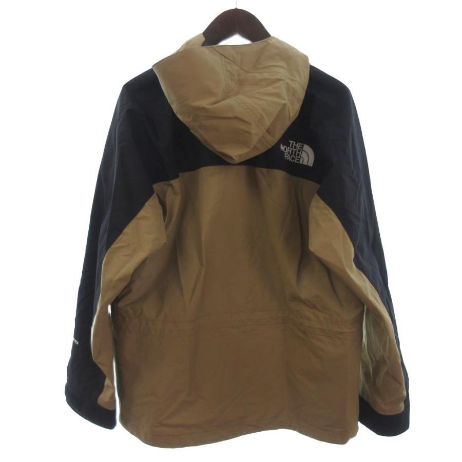 ザノースフェイス THE NORTH FACE マウンテン ライト ジャケット