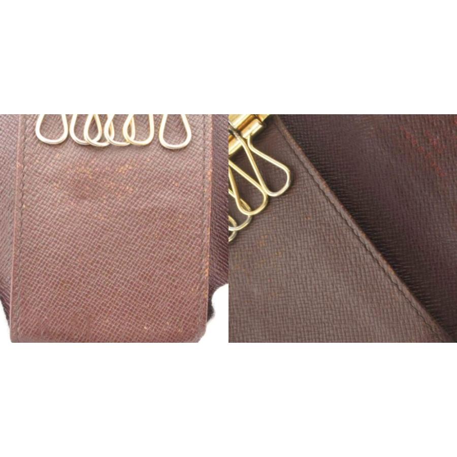 LOUIS VUITTON（ルイ・ヴィトン） ミュルティクレ6 キーケース