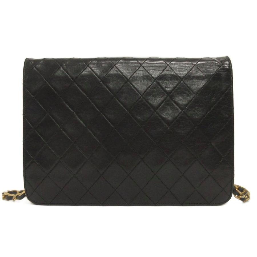 CHANEL（シャネル） ヴィンテージ マトラッセ チェーン ショルダー