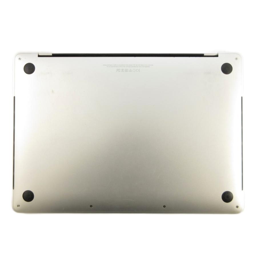 アップル Apple MacBook Pro 13インチ Thunderbolt 3ポートx 4 8GB