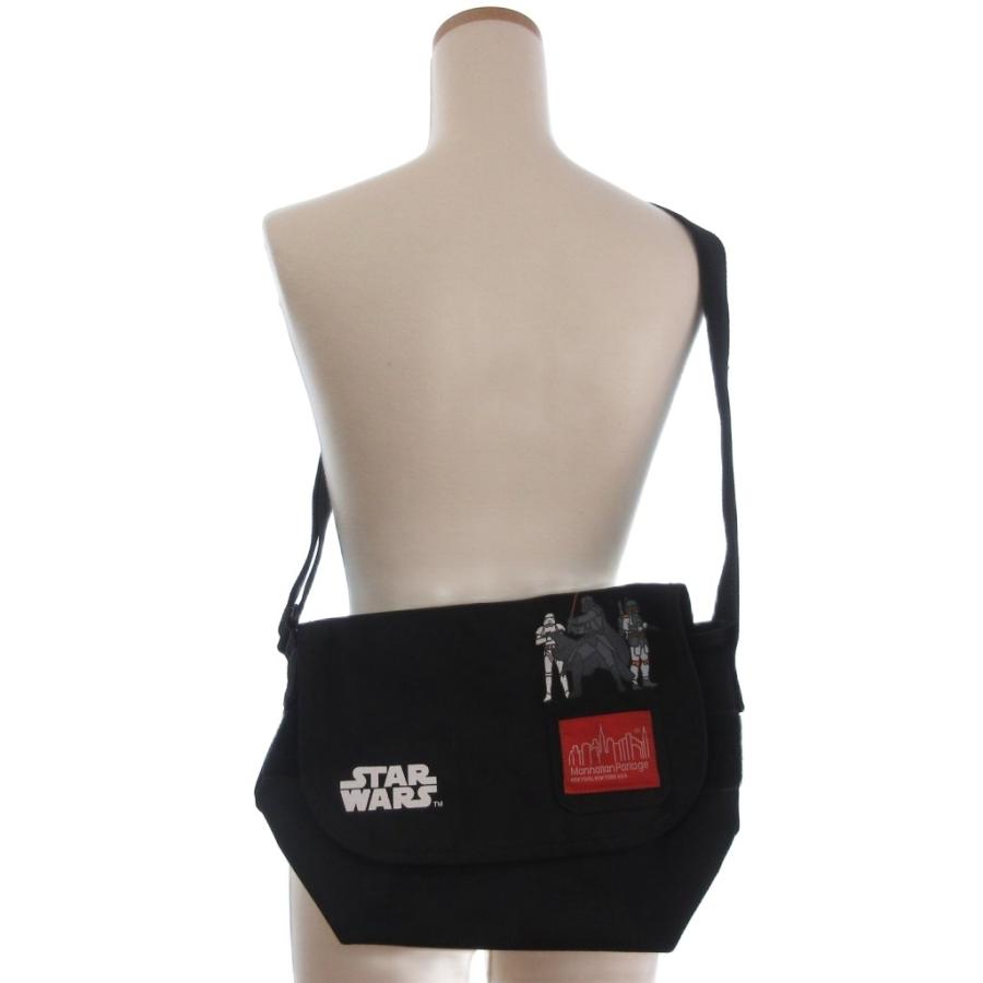 Manhattan Portage マンハッタンポーテージ スターウォーズ