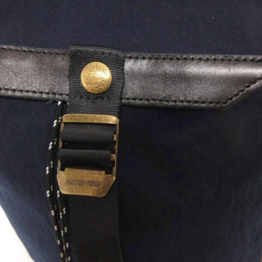 マスターピース MASTERPIECE 25th Anniversary バックパック リュック