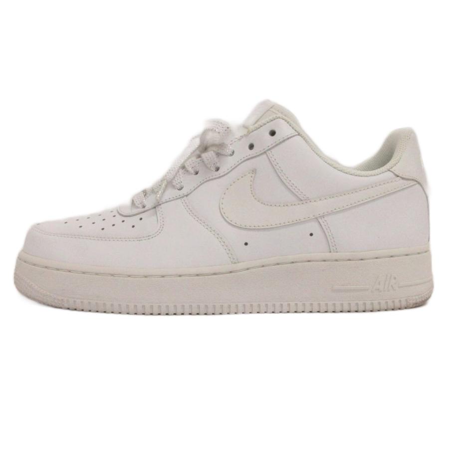 NIKE（ナイキ） NIKE AIR FORCE 1 07 エアフォース1 スニーカー 315122