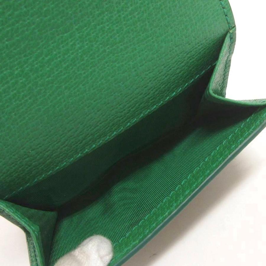 GUCCI（グッチ） ディテール付き GG 三つ折りウォレット 財布 769225