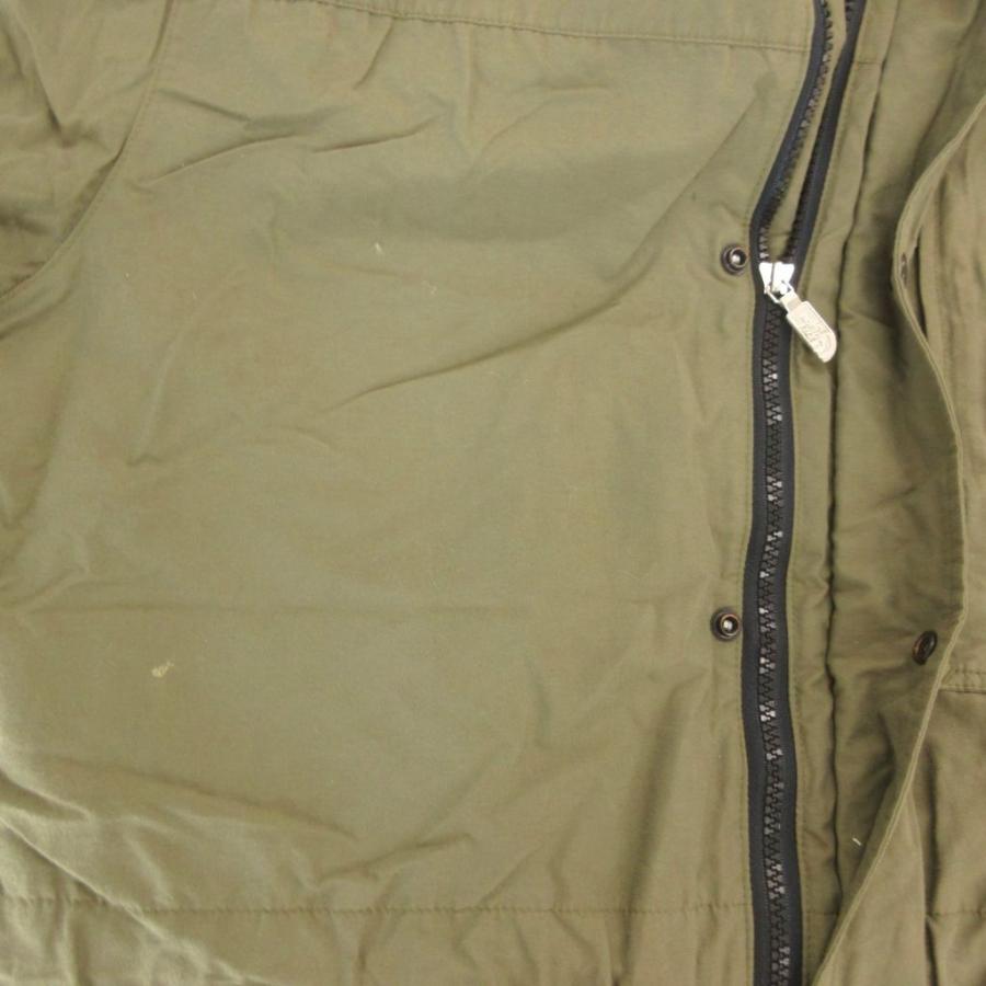 THE NORTH FACE（ザ ノースフェイス） ヴィンテージ ナイロン 