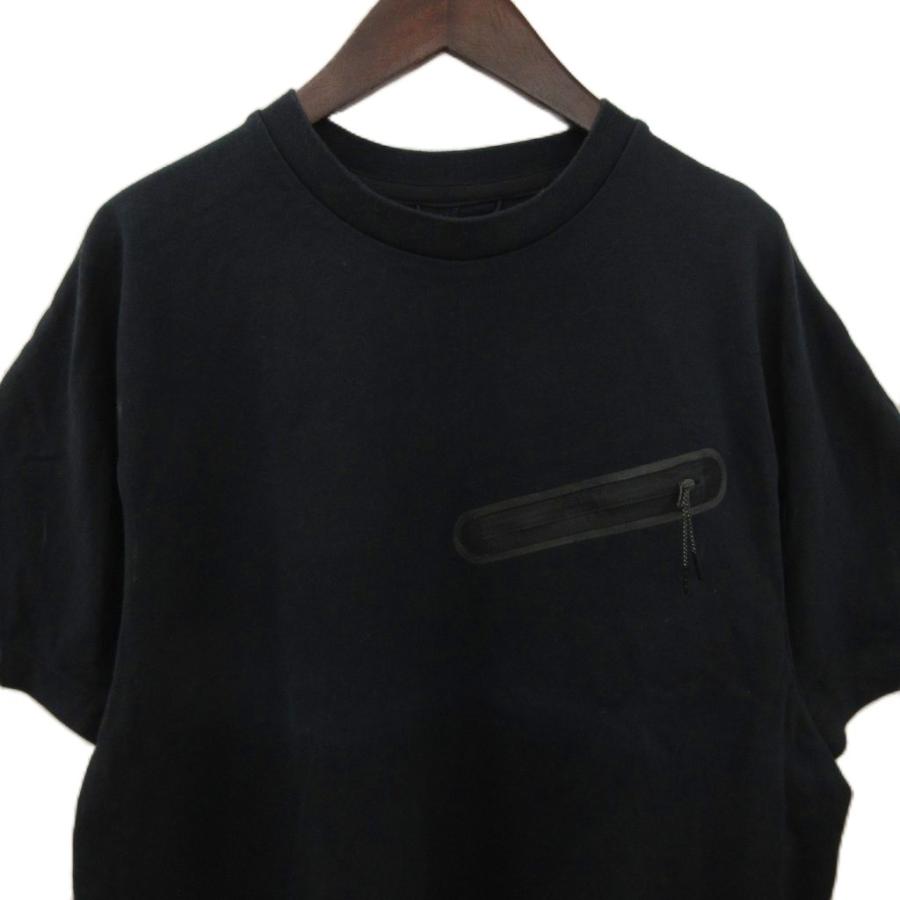 NIKE（ナイキ） ショートスリーブ ニット トップ Tシャツ DA0798-010