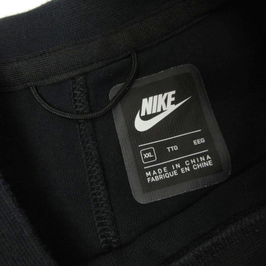 NIKE（ナイキ） ショートスリーブ ニット トップ Tシャツ DA0798-010