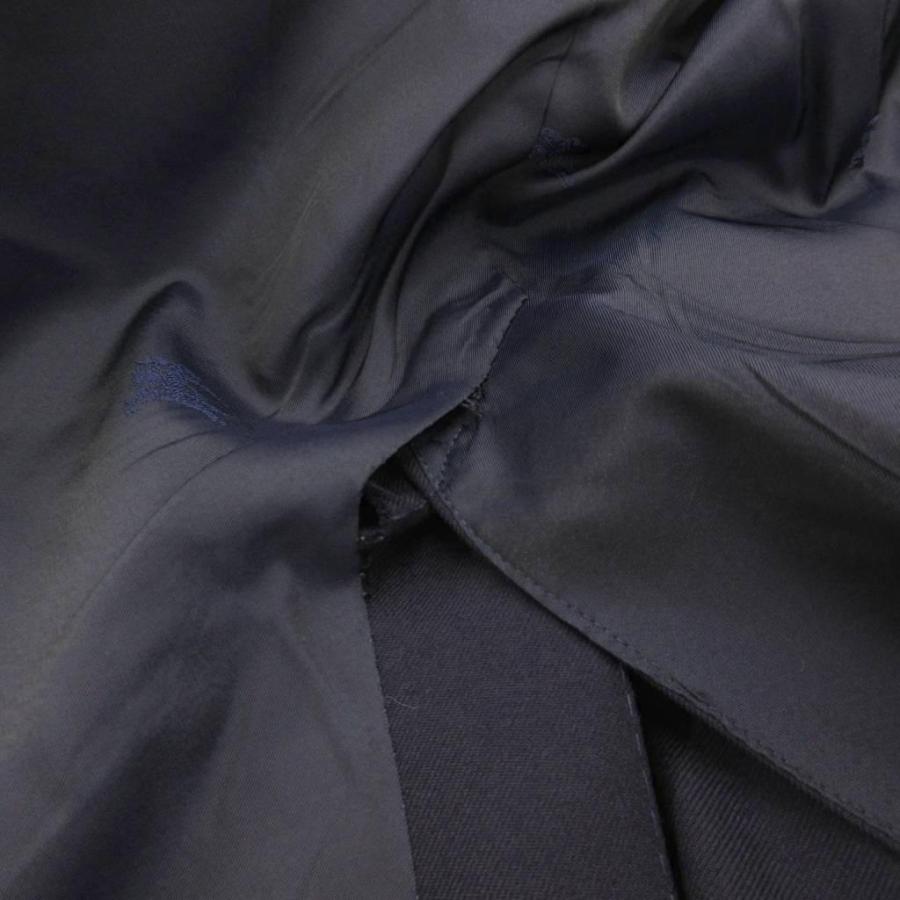 バーバリーズ Burberrys 紺ブレ ブレザー ジャケット ダブル 銀ボタン