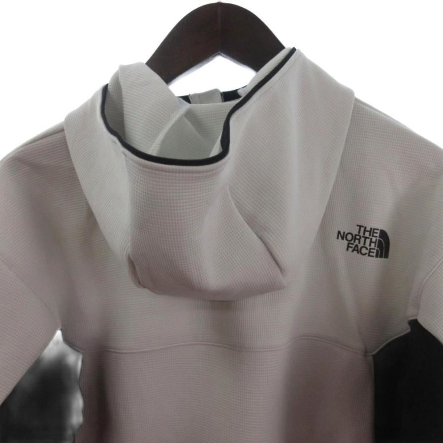 ザノースフェイス THE NORTH FACE 美品 ドライ ドット アンビション