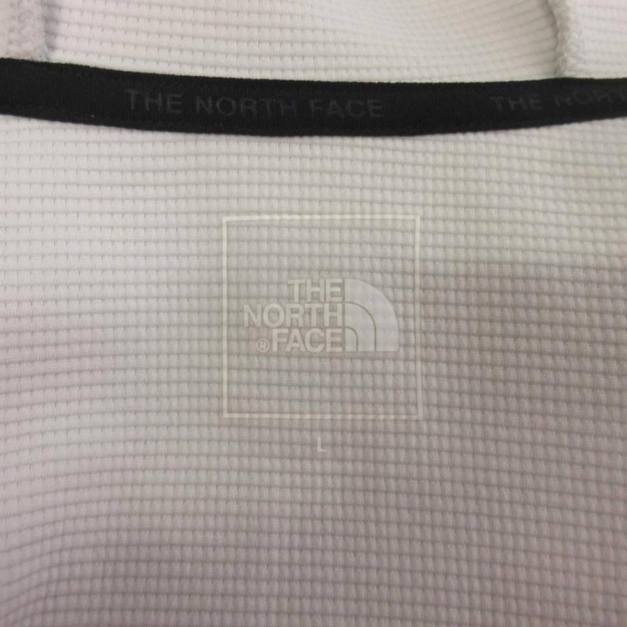 ヘリノックス サイズ:XL ポーラテック フリースパーカー 中古 BS99