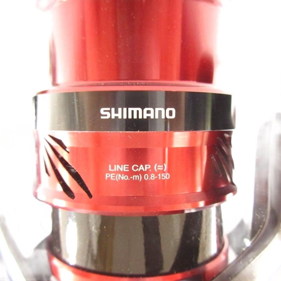 シマノ SHIMANO 22年モデル セフィア Sephia BB スピニングリール 釣り