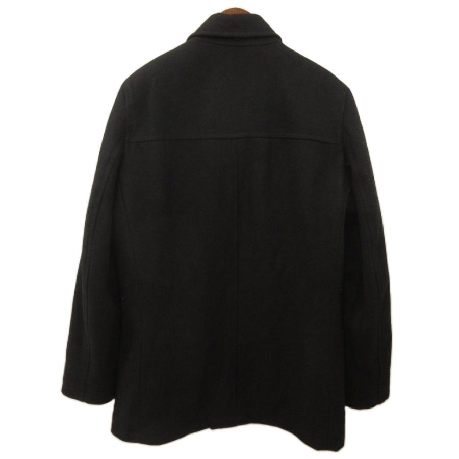 TOMMY HILFIGER（トミー・ヒルフィガー） ステンカラー ハーフコート