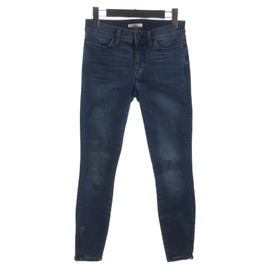 TOMMY HILFIGER（トミー・ヒルフィガー） ストレッチ デニムパンツ 
