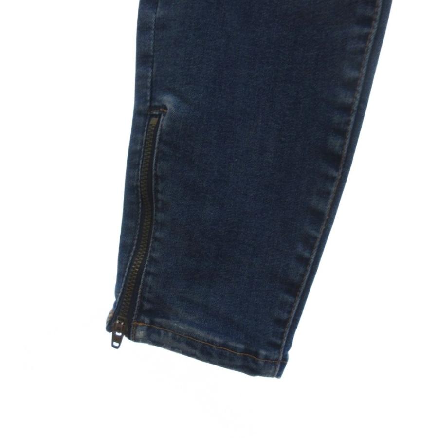 TOMMY HILFIGER（トミー・ヒルフィガー） ストレッチ デニムパンツ 