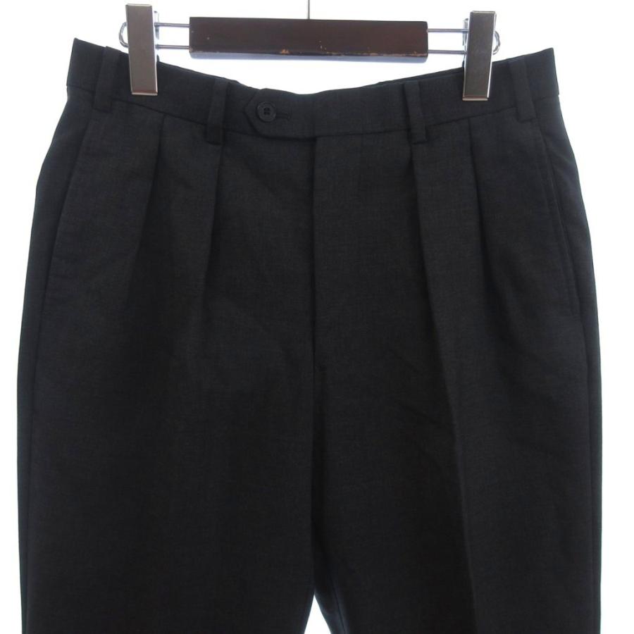 BURBERRY BLACK LABEL（バーバリーブラックレーベル） シングル スーツ