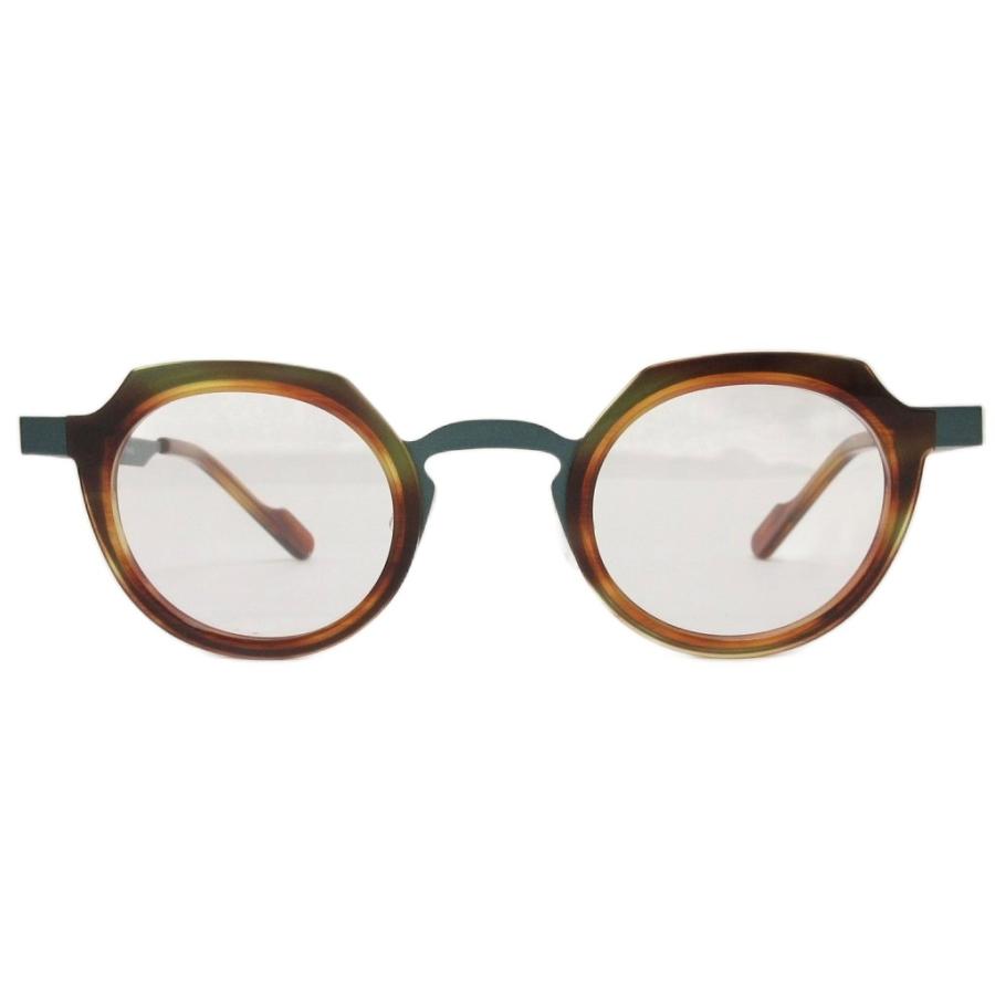 アンバレンタイン ANNE&VALENTIN FRANCE メガネフレーム 眼鏡 U136