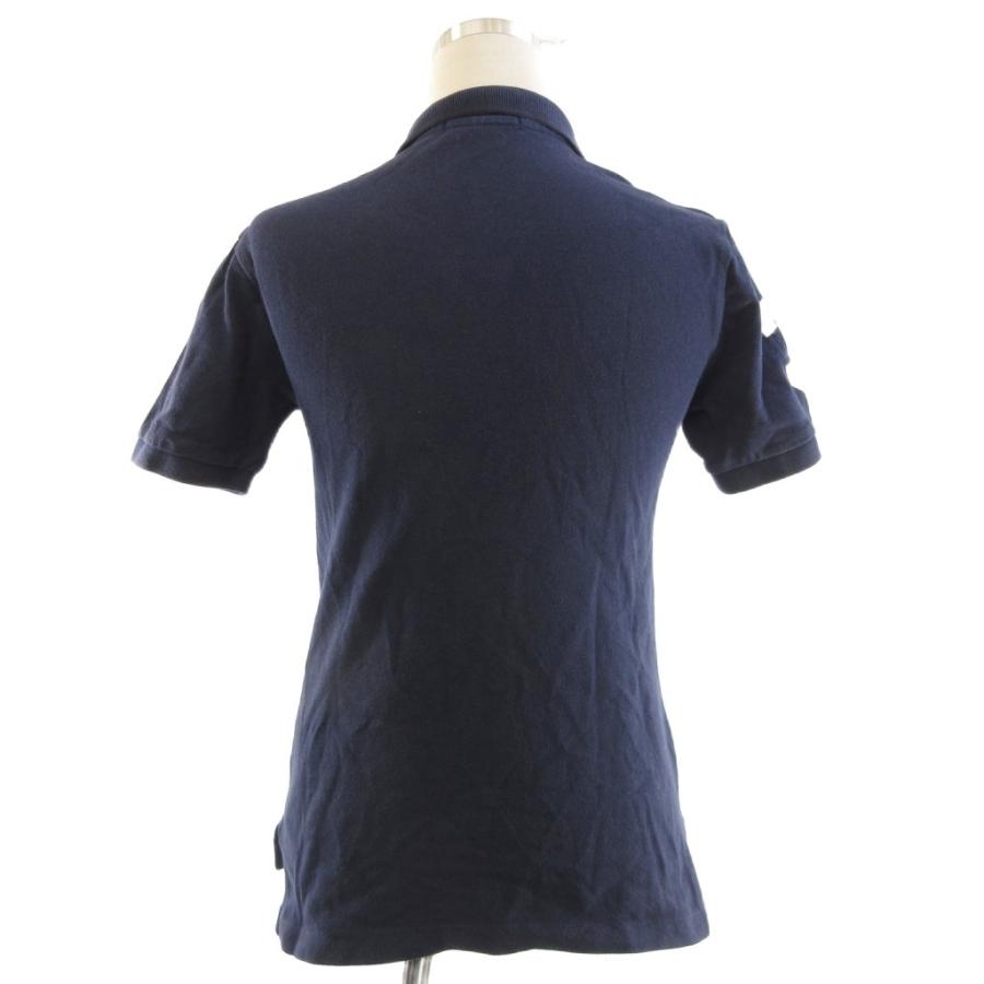 こ*様 ポロラルフローレン ネイビー 半袖ポロシャツMサイズ相当ビッグポニー刺繍 こ*様 ポロラルフローレン ネイビー 半袖ポロシャツMサイズ相当ビッグ