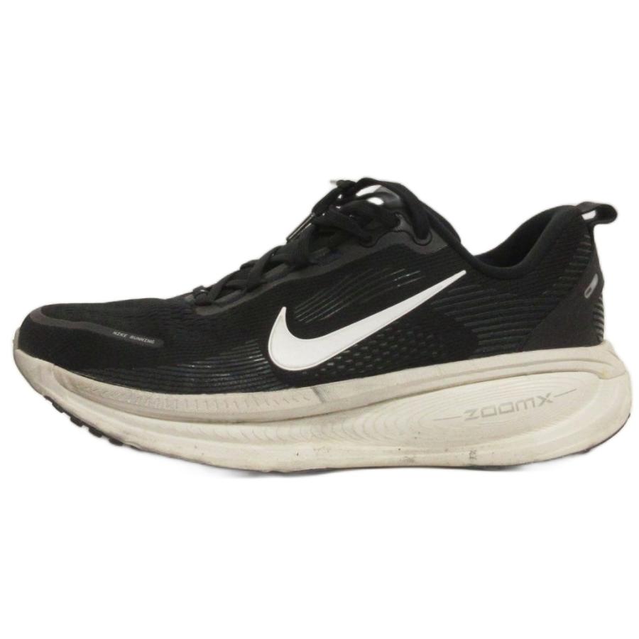 NIKE（ナイキ） NIKE Vomero 18 ボメロ 18 HM6803-007 スニーカー 黒